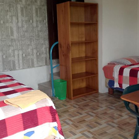 Hospedaje Arvakeni San Cristóbal Extérieur photo