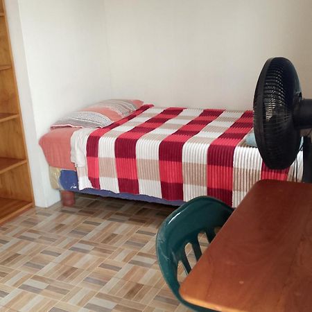 Hospedaje Arvakeni San Cristóbal Extérieur photo