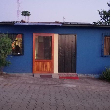 Hospedaje Arvakeni San Cristóbal Extérieur photo