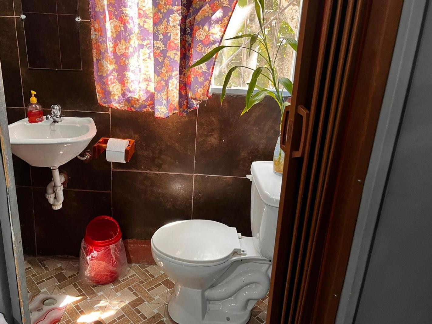 Hospedaje Arvakeni San Cristóbal Chambre photo