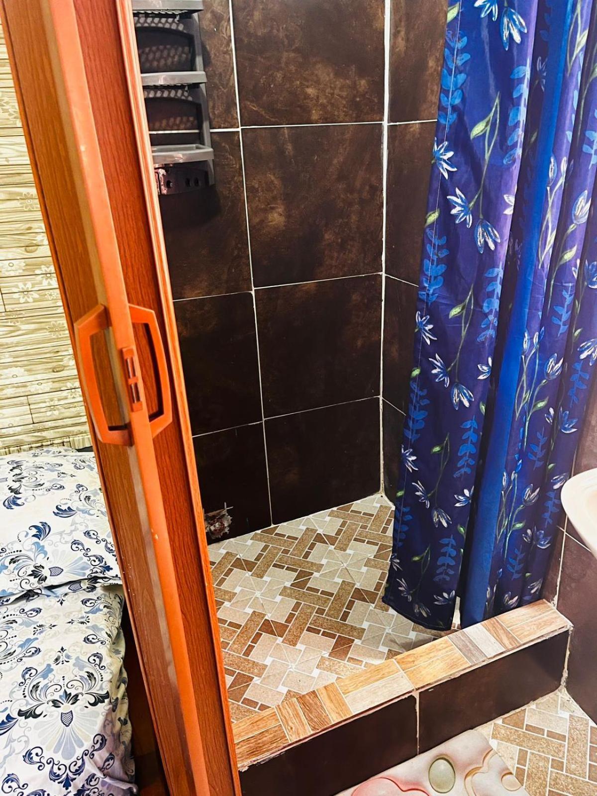 Hospedaje Arvakeni San Cristóbal Chambre photo